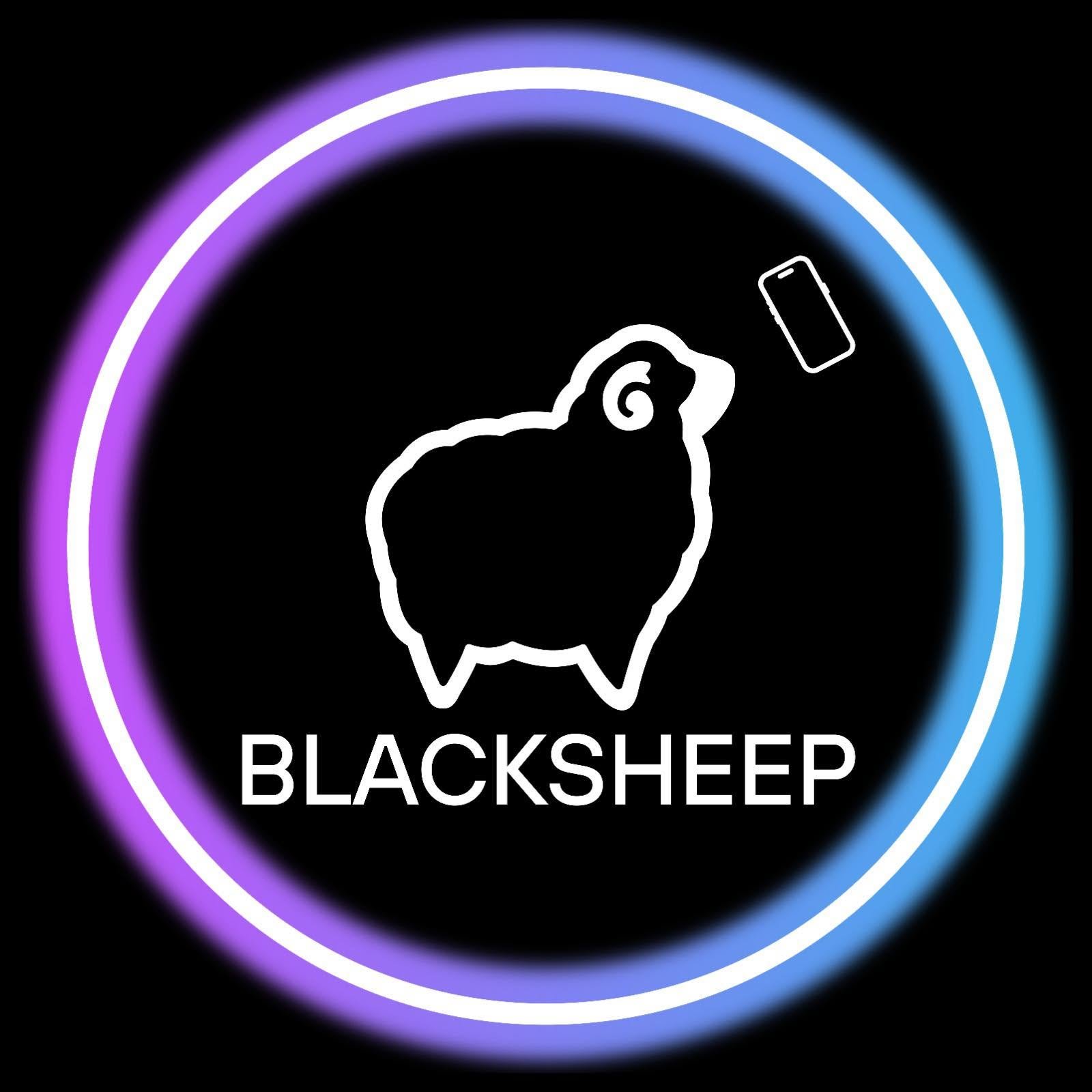 Blacksheep