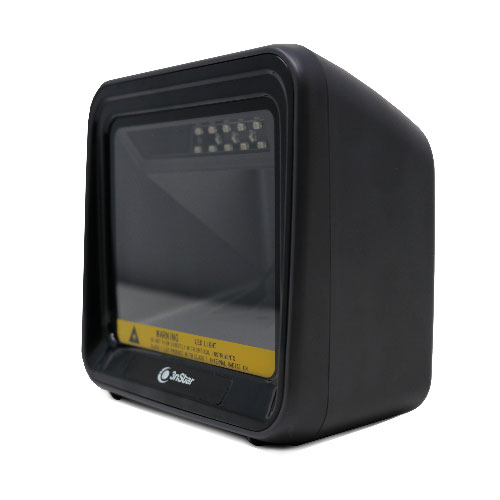 LECTOR DE CÓDIGO DE BARRAS OMNIDIRECCIONAL 2D SC550