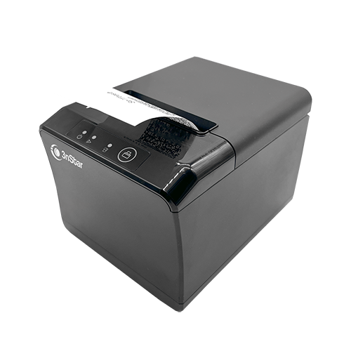 IMPRESORA TÉRMICA 3NSTAR RPT004 - 2