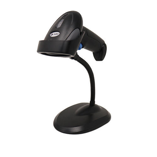 LECTOR DE CÓDIGO DE BARRAS 1D