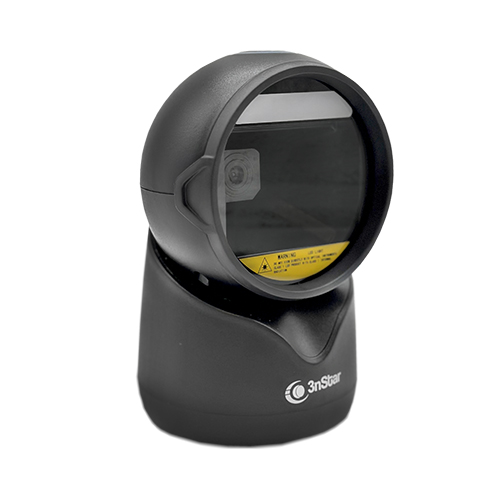 LECTOR DE CODIGOS DE BARRA 3NSTAR SC504 - 3